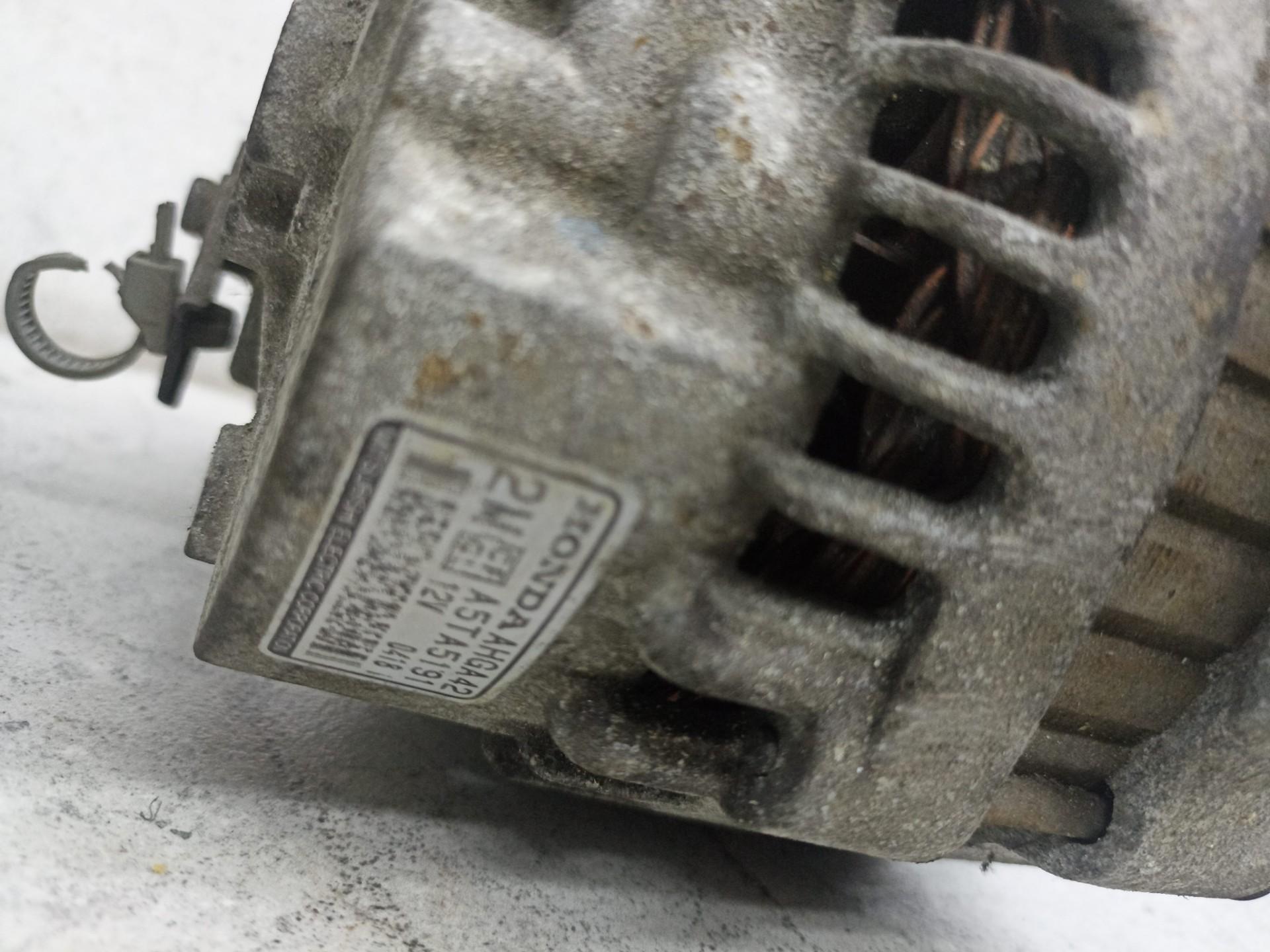 Генератор Honda Civic H-RV D15Z D16A 31100-P2A-A02 Honda HR-V GH4 D16W1 A5TA5191