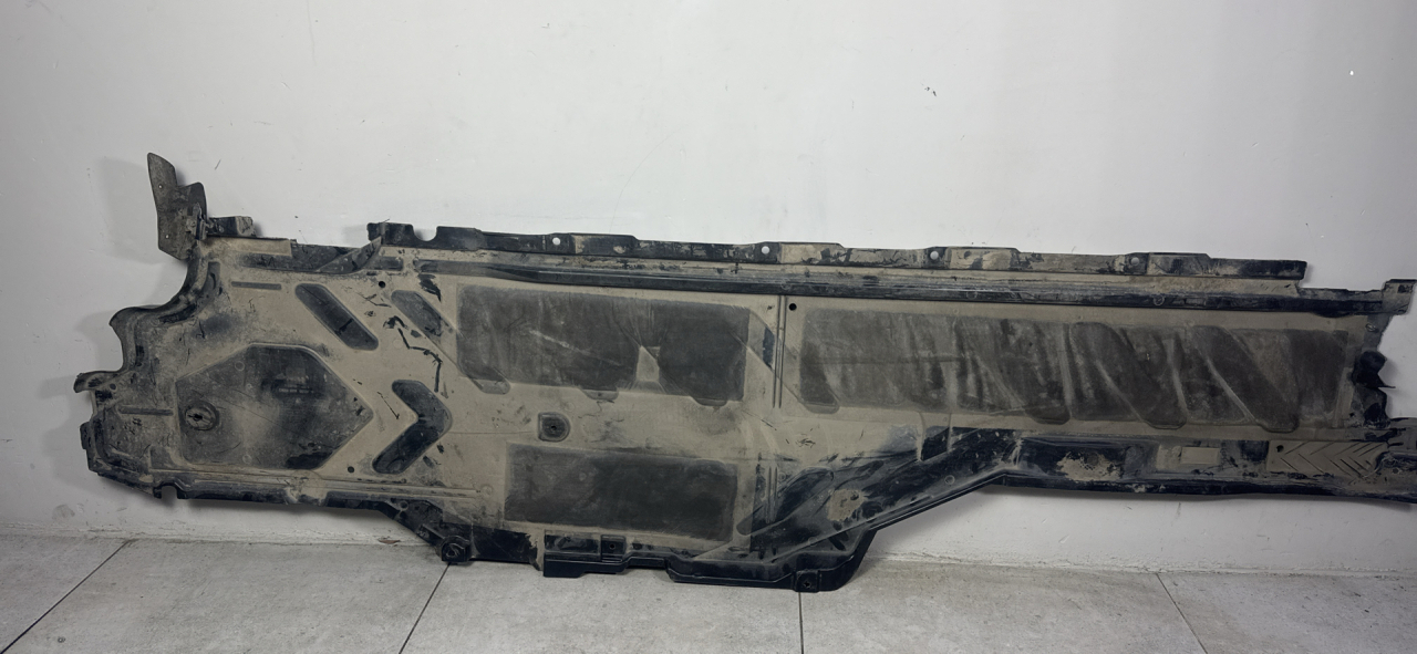 защита днища Mercedes-Benz E-Класс W213/S213/C238/A238 (2016 - 2020), A2386800503 - фото №1