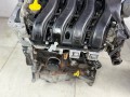 двигатель Renault Megane 2 поколение [рестайлинг] 2008, 1.6 л., K4M 812, бензин, K4M812, K4MD812 - фото №2