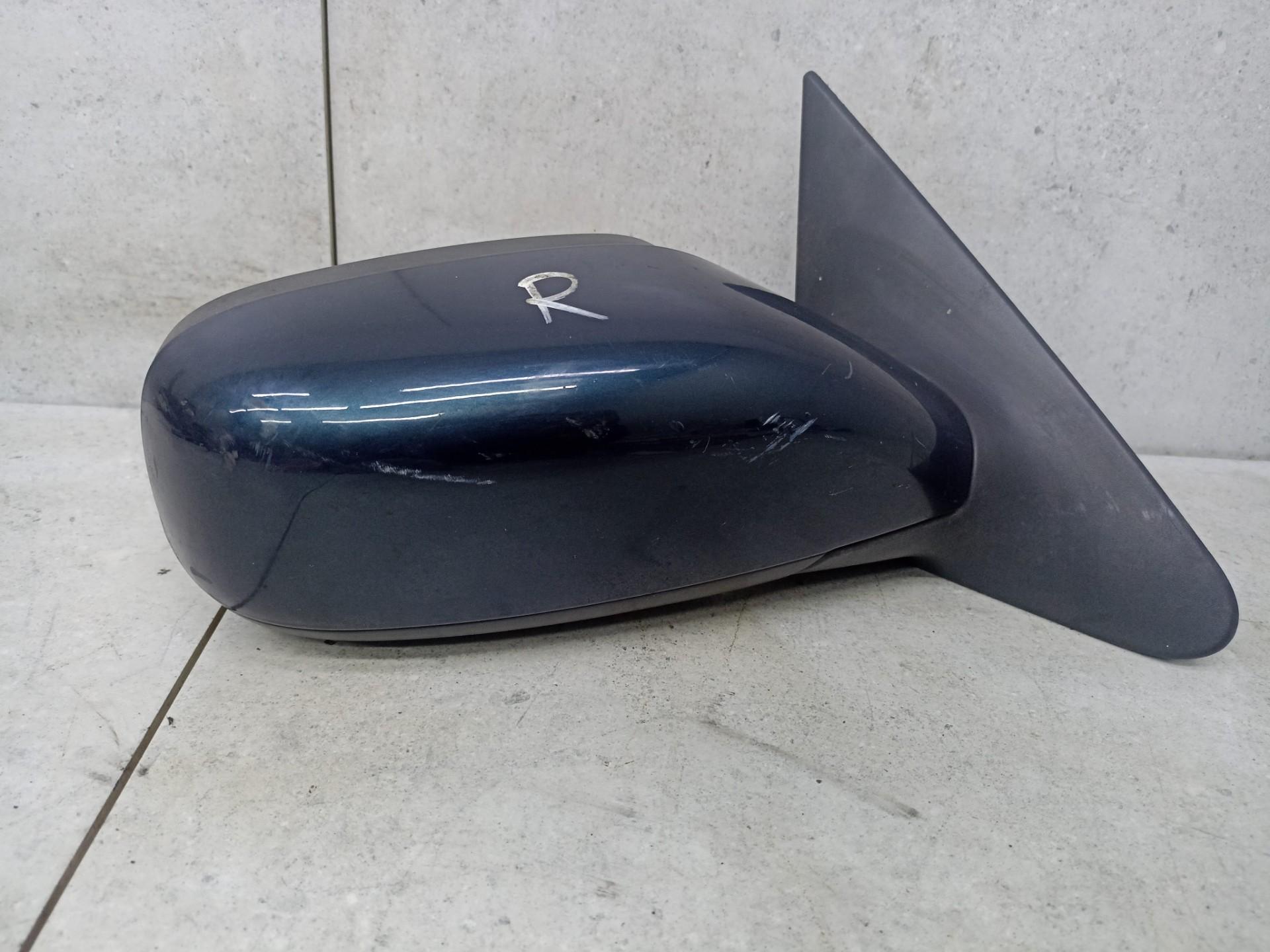 Зеркало боковое правое Renault Laguna 2