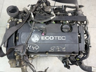 двигатель Chevrolet Cruze 1 поколение 2012, 1.6 л., F16D4, бензин, F16D4