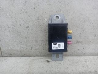 усилитель антенны Land Rover Range Rover 4 поколение [рестайлинг] 2018, DPLA19C097BA