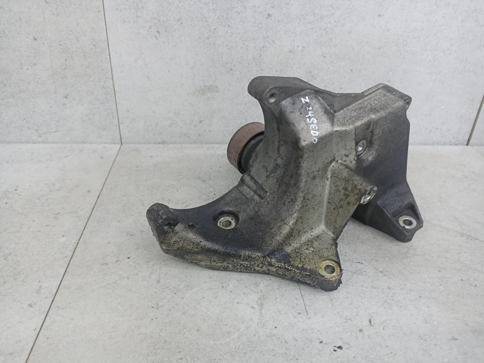 Кронштейн гура и кондиционера daewoo,  chevrolet z24sed