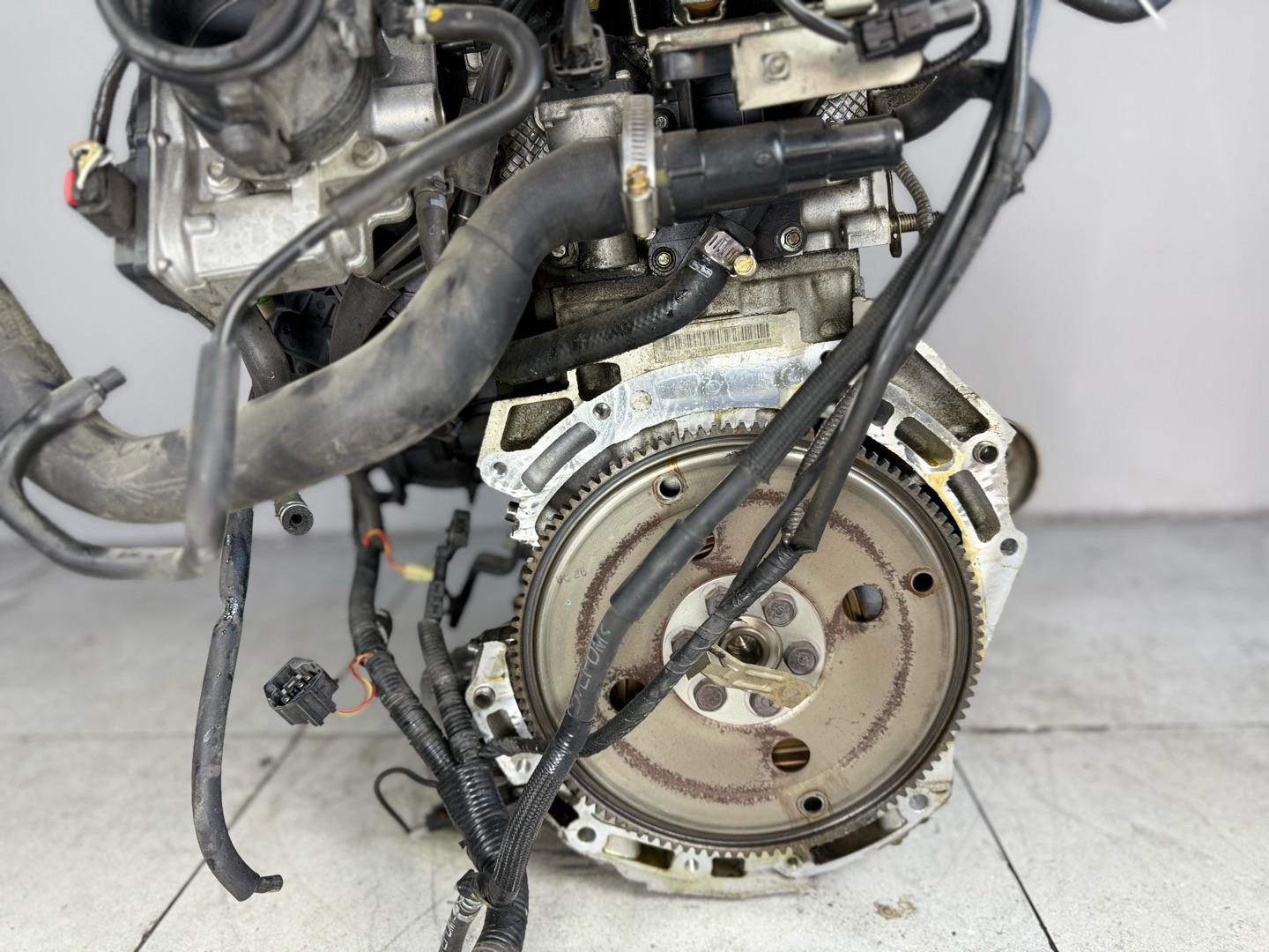 КОНТРАКТНЫЙ двигатель для Mazda 6 GH 2.5 L5 ЦЕНА БЕЗ НАВЕСНОГО ОБОРУДОВАНИЯ  Маzdа СХ-7 1 поколение 2006 - 2012 ЕR (ЕR19) двигатель L5VЕ (2.5 Б)Маzdа Маzdа3 2 поколение 2008 - 2013 (ВL) двигатель L5VЕ (2.5 Б)Маzdа Маzdа5 3 поколение 2010 - 2015 (СW) двига