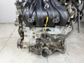 двигатель Nissan Qashqai 1 поколение [рестайлинг] 2010, 2.0 л., MR20DE, бензин, MR20DE, MR20 - фото №3
