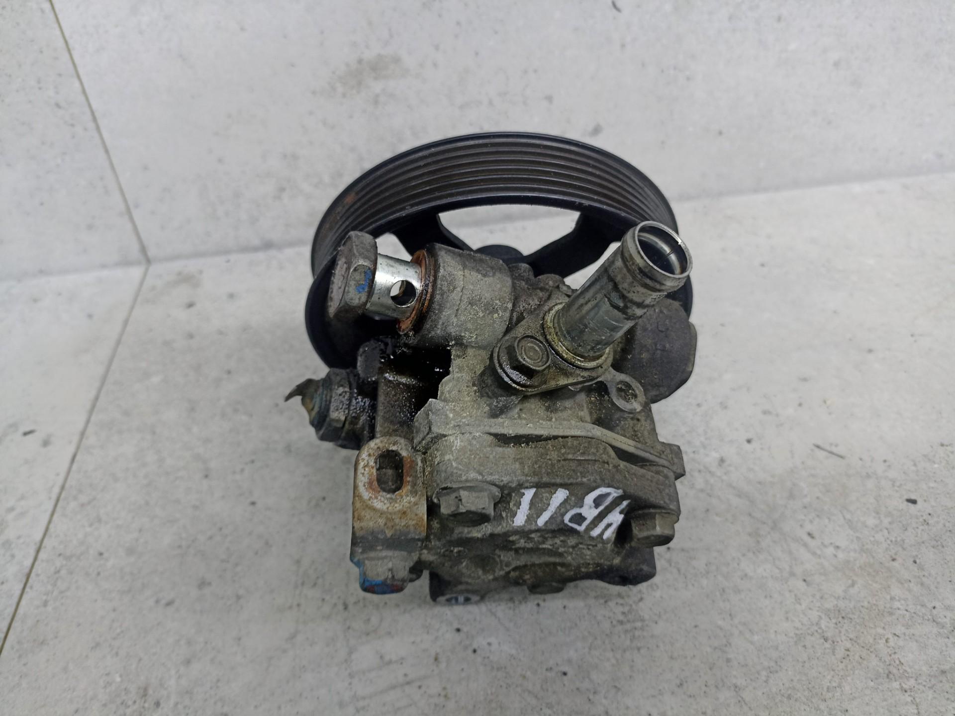 Насос ГУР mitsubishi outlander XL lancer 10 4b11 4b12,