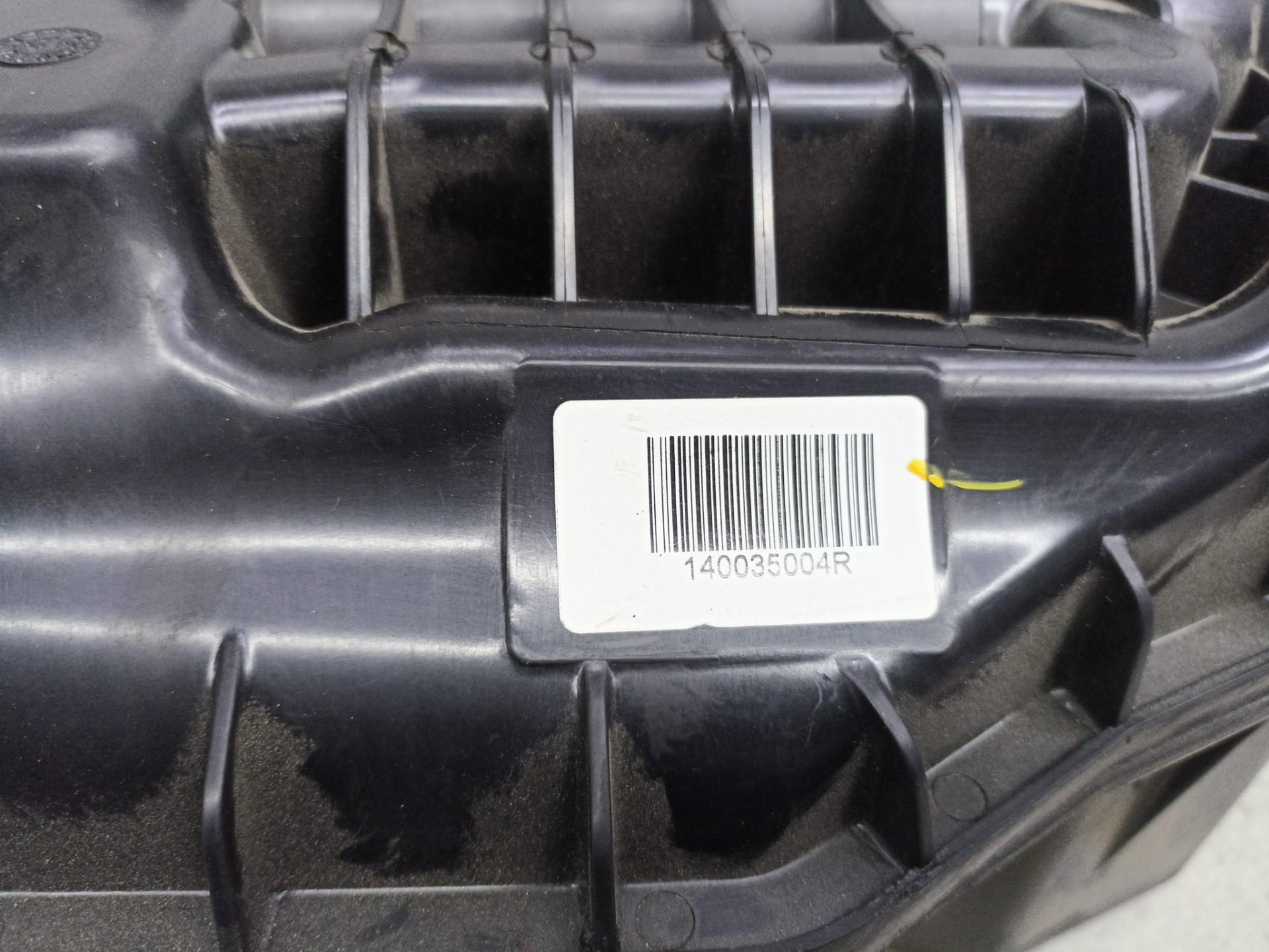 Впускной коллектор f4r Renault duster Nissan Terrano 2.0