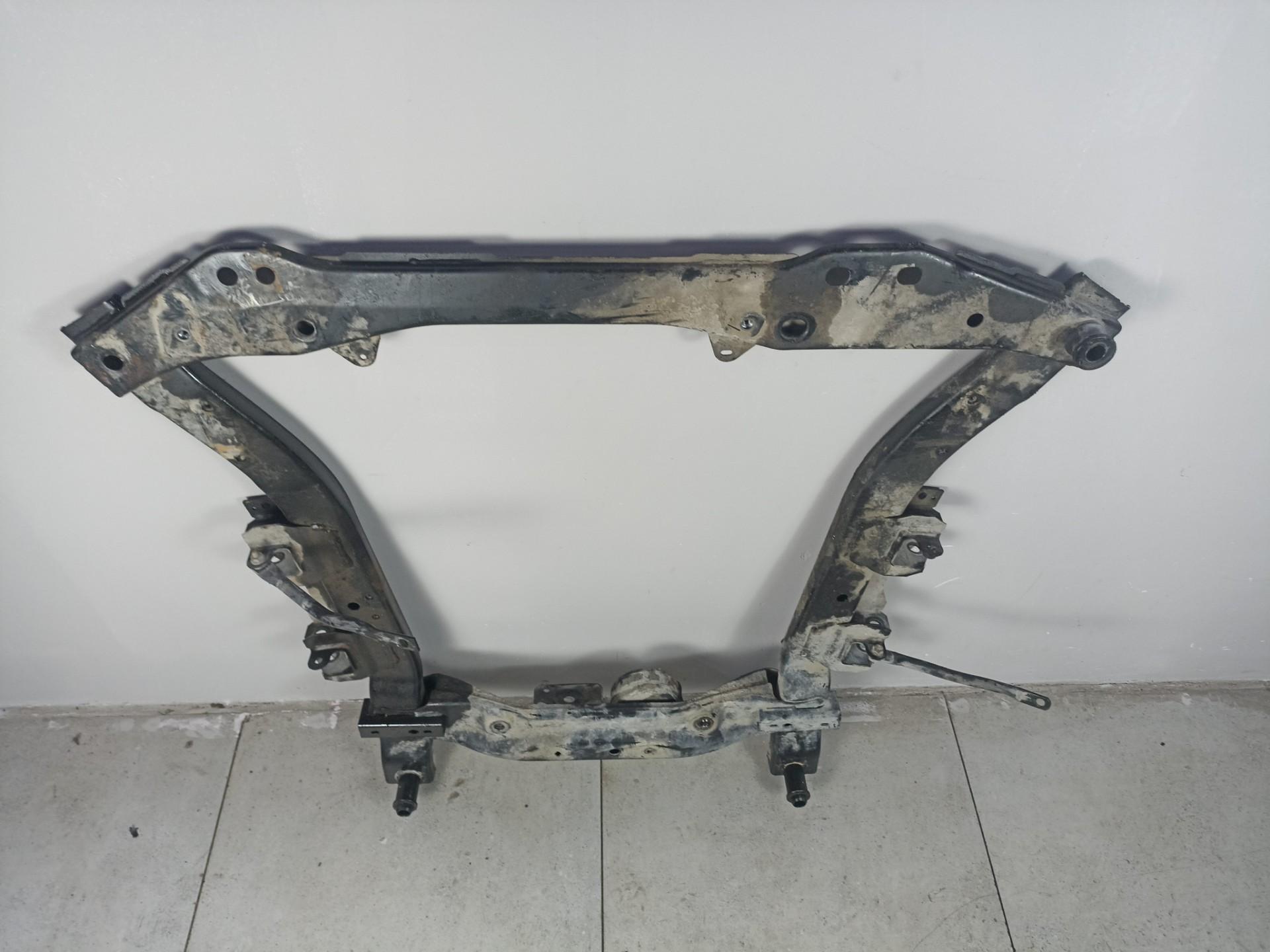 Подрамник Renault duster 1 nissan terrano