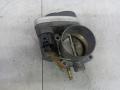 заслонка дроссельная Renault Scenic 3 поколение (2009 - 2012), 8200190230 - фото №3