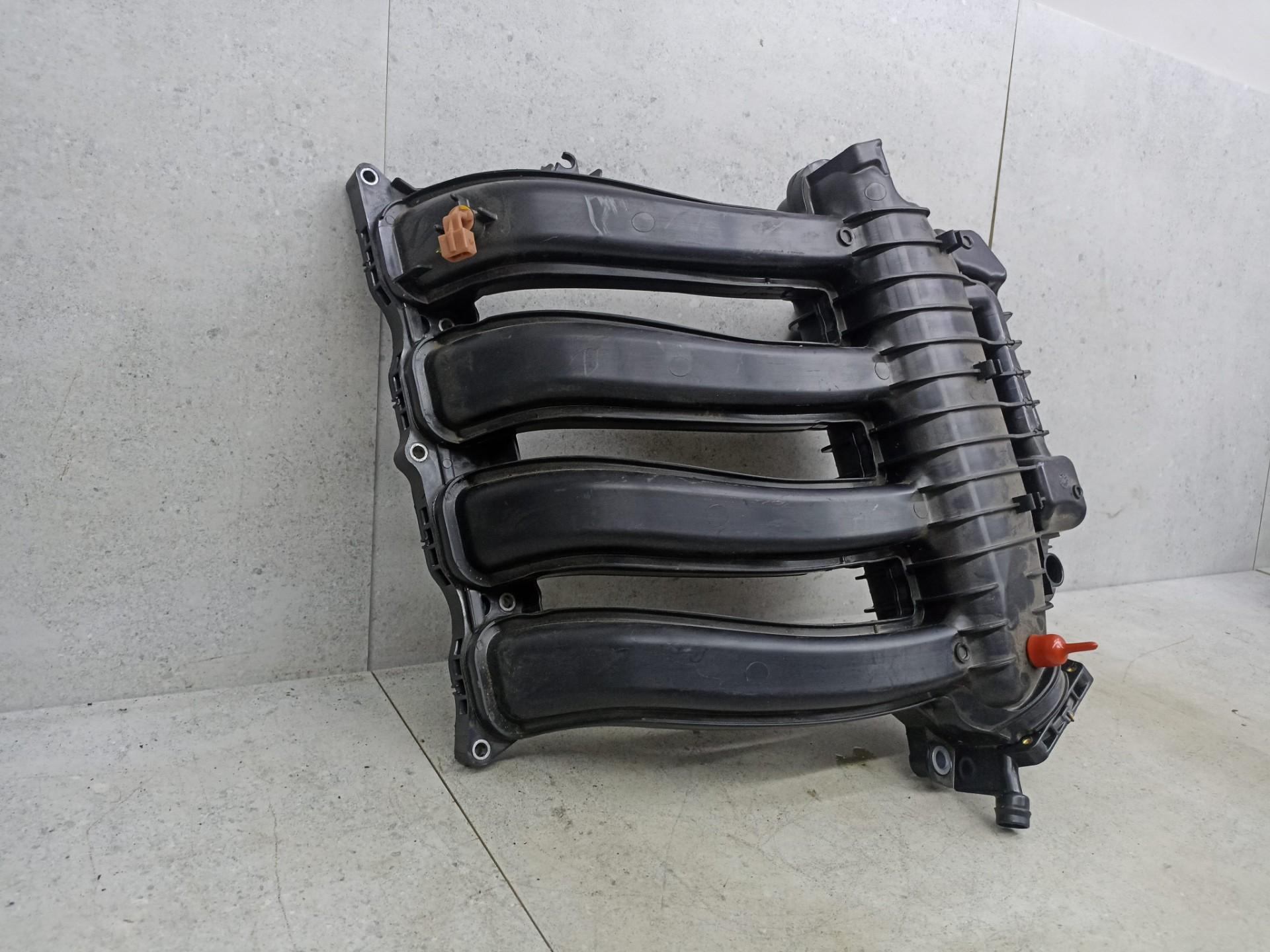 Впускной коллектор f4r410 Nissan Terrano Renault duster