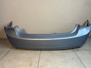 бампер задний Chevrolet Cruze 1 поколение 2010, 1.6 л., F16D4, бензин, 96832976