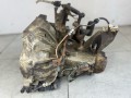 КПП механическая (МКПП) Mazda 3 1 поколение [рестайлинг] 2006, 1.6 л., Z6, бензин, 3T60902836 - фото №4