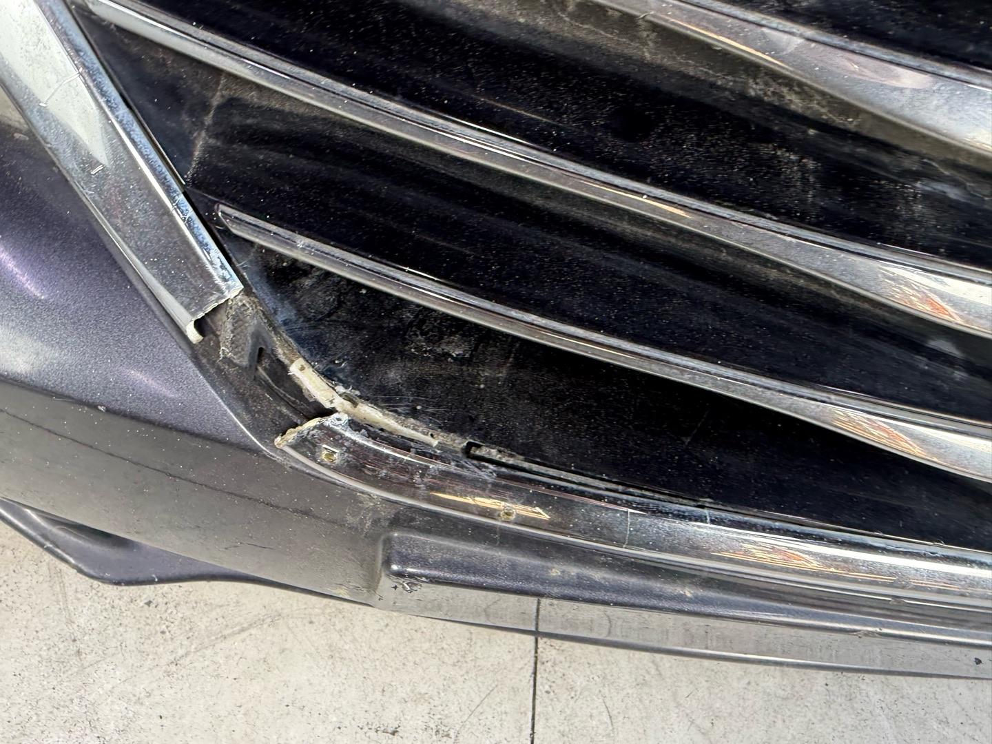 Ноускат в сборе Renault Latitude,  2010г. Передняя часть (ноускат,  кузовные части,  кузовные запчасти) в сборе Рено Латитьюд/ Renault Latitude,  2010г. Есть и другие запчасти на эту модель