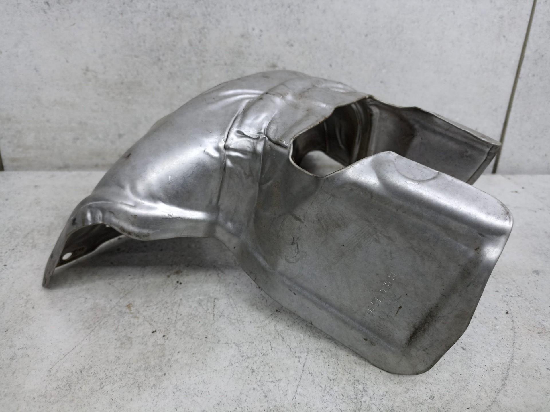 Кожух выпускного коллектора kfw kfv nfu Peugeot Citroen