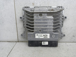 блок управления АКПП Kia Sportage 4 поколение [рестайлинг] 2020, 954402DKC0