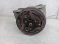 компрессор кондиционера Nissan Primera P12 2005, 926009F511 - фото №4
