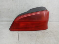 фонарь задний Peugeot 106 1 поколение 1996, 2274D - фото №2