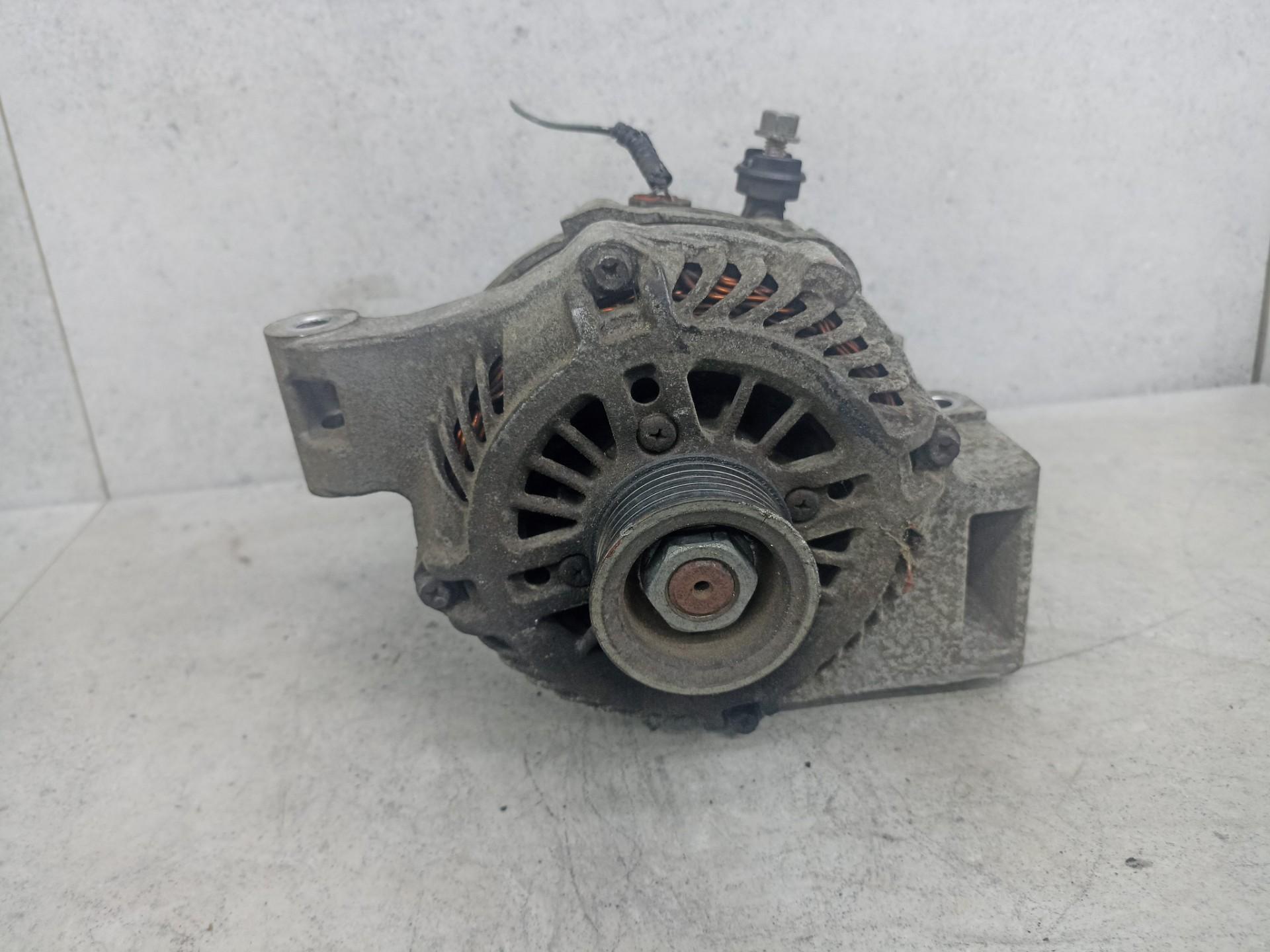 Генератор Mazda 3 BK 2.0 LF