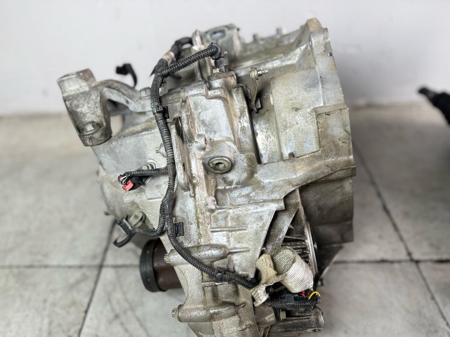 АКПП Ford Focus 3 2.0 2010-2019 Марка: FordМодель: FocusГод: 2010-2019Кузов: 3Двигатель: 2.0 Номер и производитель: BV6P7000DAАКПП Ford Focus 3 2, 0 Powershift 2.0 l 2011-2015 г.в.  MGDA