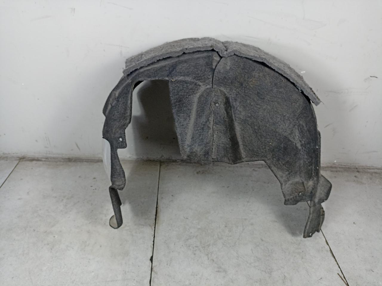 защита арок задняя левая (подкрылок) Mercedes-Benz E-Класс W213/S213/C238/A238 (2016 - 2020), A2386902101 - фото №1