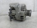 генератор Opel Zafira 3 поколение (C) 2014, 2.0 л., A 20 DTH, дизель, 13588306 - фото №3