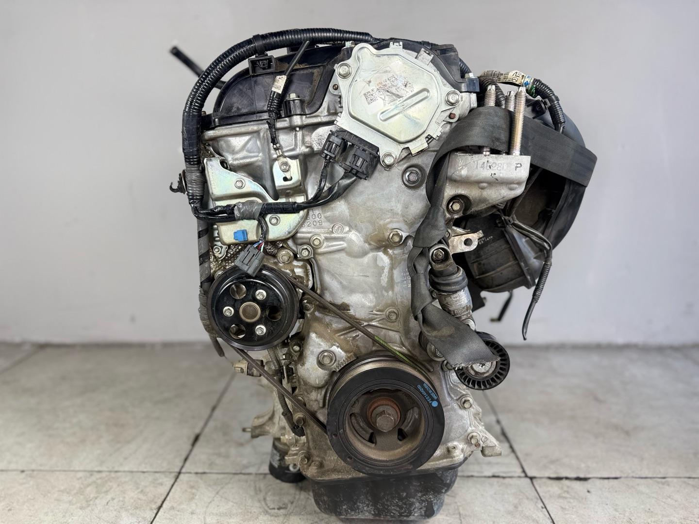 Двигатель В НАЛИЧИИ В НАЛИЧИИ Mazda CX-5 KE 2.5 PY (контракт)Марка: MazdaМодель: CX-5Кузов: KEДвигатель: 2.5 PYНомер и производитель: PYY302300E MAZDAДвигатель Mazda 6 GJ/CX-5 KE 2.5 PY Из Японии!!!