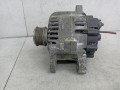 генератор Renault Scenic 2 поколение 2004, 8200100907 - фото №2