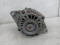 генератор Mitsubishi Lancer 10 поколение 2008, 1.5 л., 4A91, бензин, A5TG0092AE, 1800A071 - фото №2