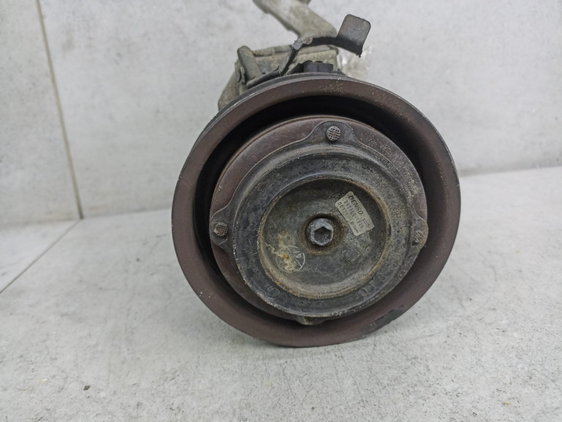 Компрессор кондиционера подходит: Lexus RX300 2 поколение 2003 - 2006 XU30 (MCU35) двигатель 1MZFE (3.0 Б) Lexus RX300 1 поколение 1998 - 2003 XU10 (MCU10,  MCU15) двигатель 1MZFE (3.0 Б) Lexus RX330 2 поколение 2003 - 2006 XU30 (MCU33,  MCU38) двигатель 