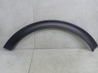 молдинг крыла заднего левого Kia Sportage 4 поколение [рестайлинг] 2020, 87743F1000