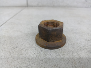 гайка колесная MAN TGX 1 поколение 2012, 81455030056, 81455030049, 81455030001