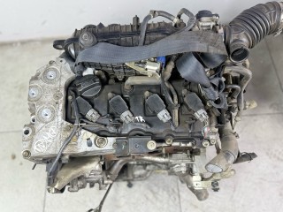 двигатель Renault Koleos 1 поколение 2011, 2.5 л., 2TR 703, бензин, 2TR, 2TR403