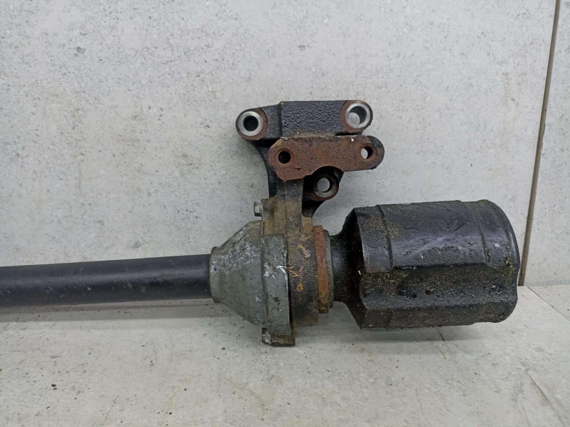 Промежуточный вал mazda CX-7 2WD GA6825700B