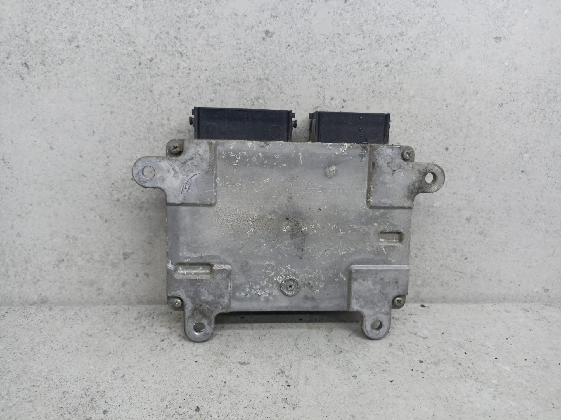 Блок управления Mitsubishi Outlander XL 4B12