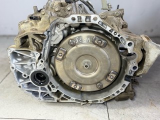 КПП автоматическая (АКПП) Nissan Murano Z51 2010, 3.5 л., VQ35DE, бензин, VQ35, 310201XE1C, REOF09B