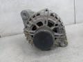 генератор Opel Zafira 3 поколение (C) 2014, 2.0 л., A 20 DTH, дизель, 13588306 - фото №4