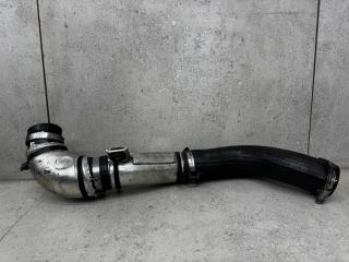 патрубок интеркулера Kia Sportage 4 поколение, 282622F650