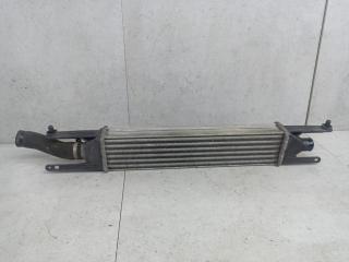 интеркулер Fiat Punto 3 поколение [2-й рестайлинг] 2014, 866452000, 866452100