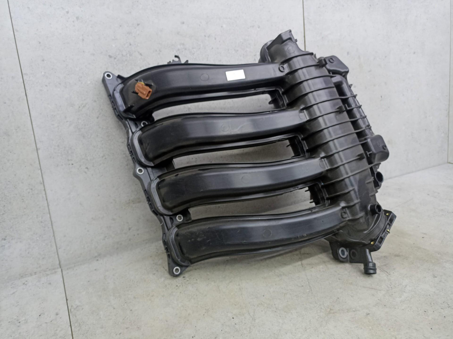 Впускной коллектор Renault duster f4r 410,  новый оригинал