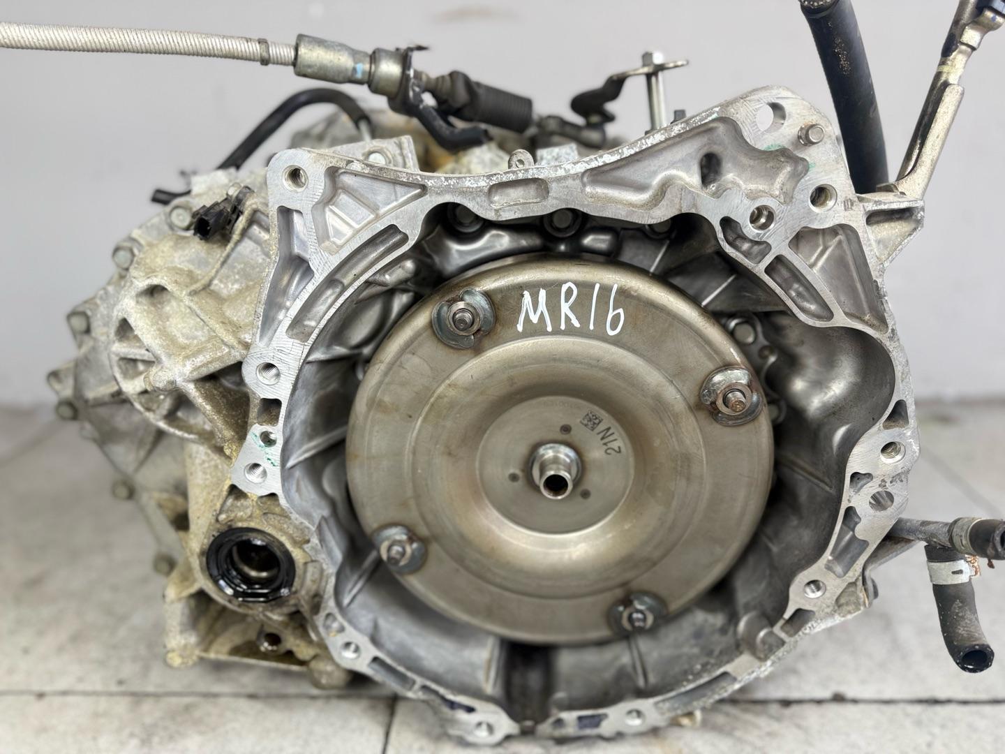 АКПП из Японии Nissan Juke F15 MR16DDT 2011 (контракт)Марка: NissanМодель: JukeГод: 2011Кузов: F15Двигатель: MR16DDTНомер и производитель: 310203TX0A Nissan