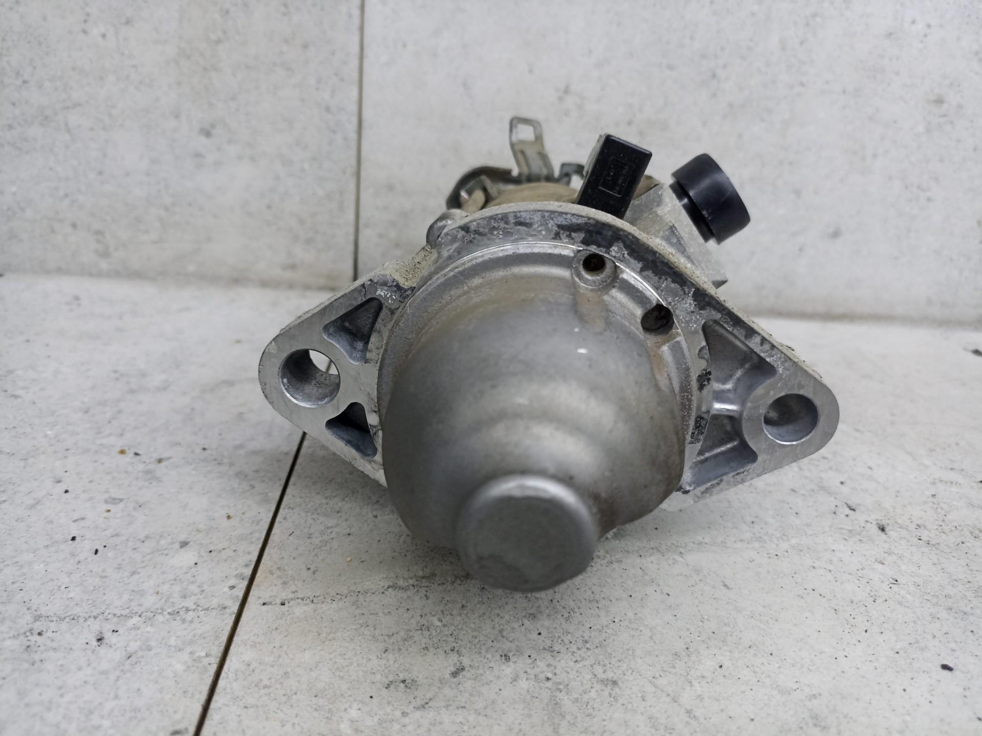 Стартер Honda accord 8,  k24z3