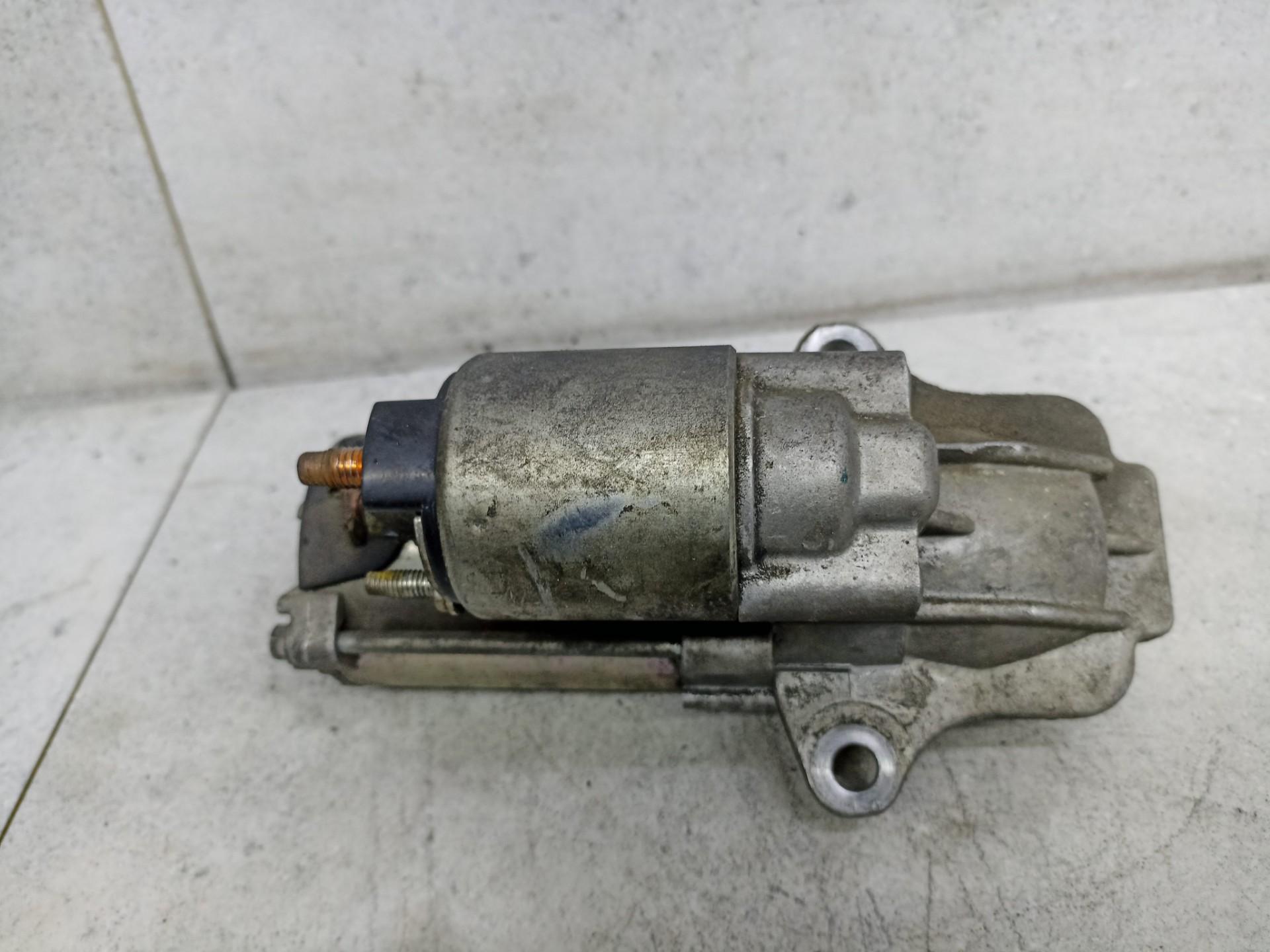 Стартер MGDA Ford Mondeo 4