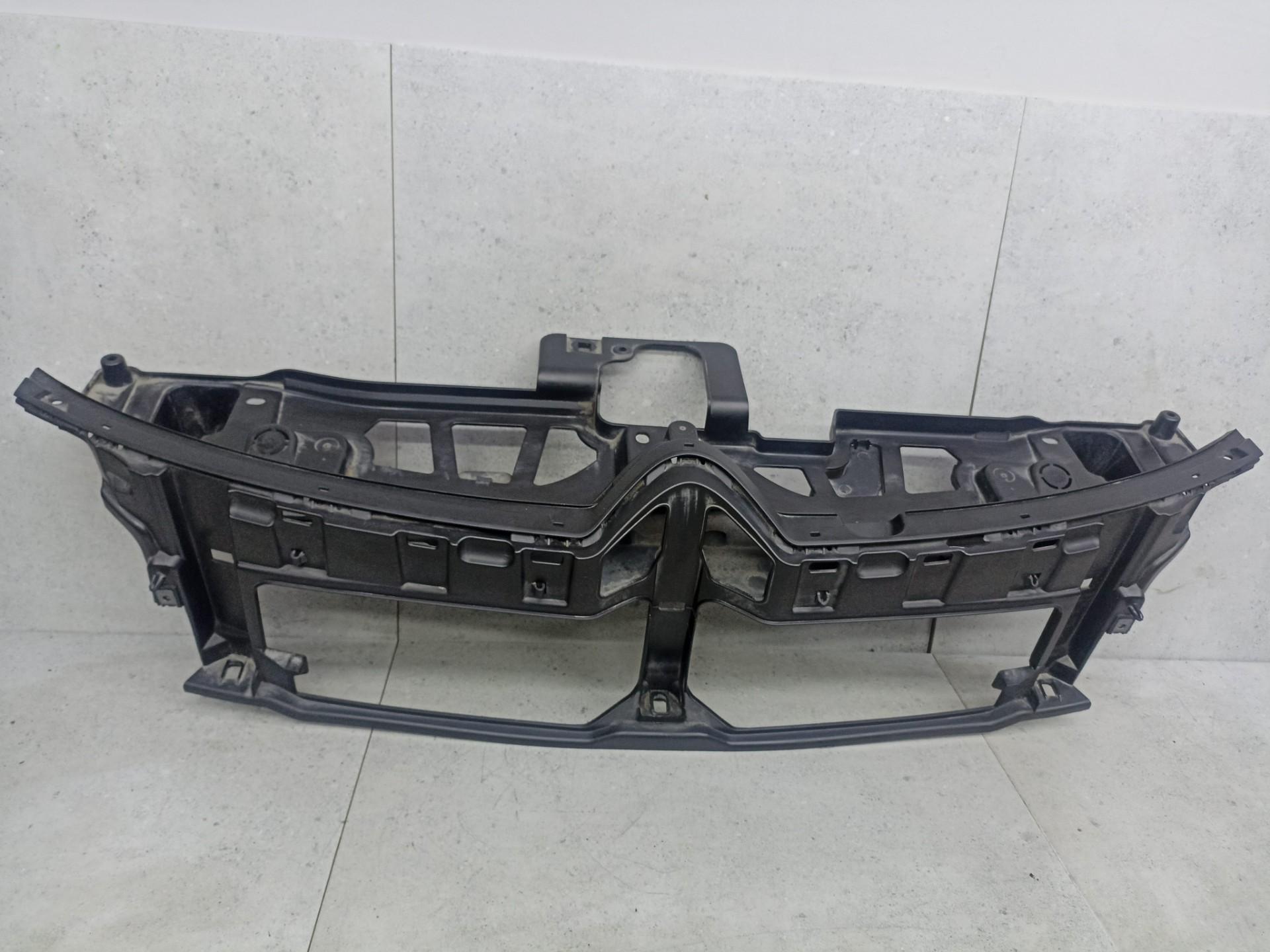 Кронштейн бампера передний Citroen C4 grand Picasso Каркас переднего бампера Citroen C4 Picasso 2