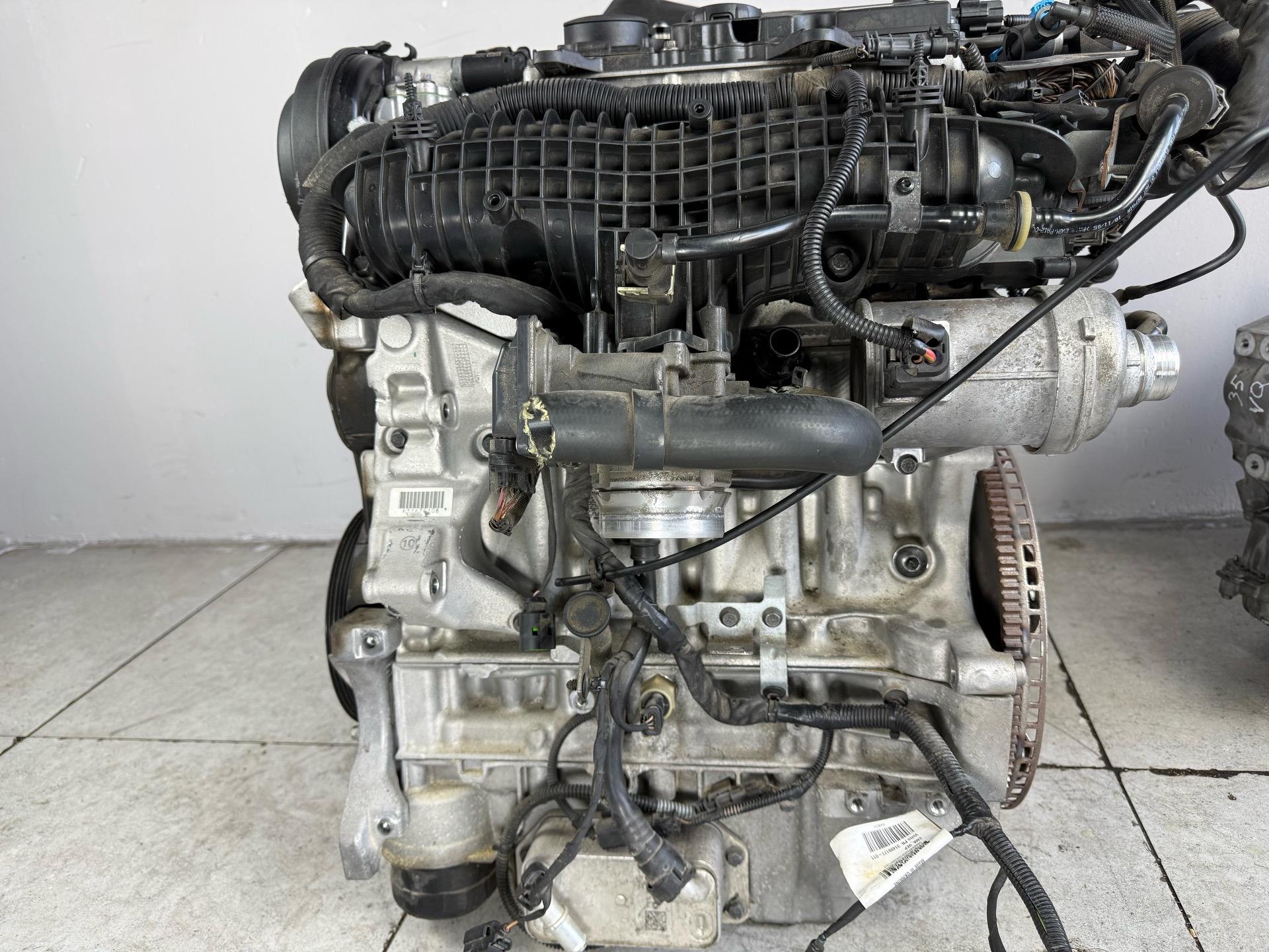 ДВИГАТЕЛЬ Volvo XC40 ХС40 2.0 B4204T47 (контракт) ЯПОНИЯ ПРОБЕГ 30 т км Марка: VolvoМодель: XC40Кузов: ХС40Двигатель: 2.0 B4204T47Номер и производитель: 36011602 Volvoцена указана как на фото