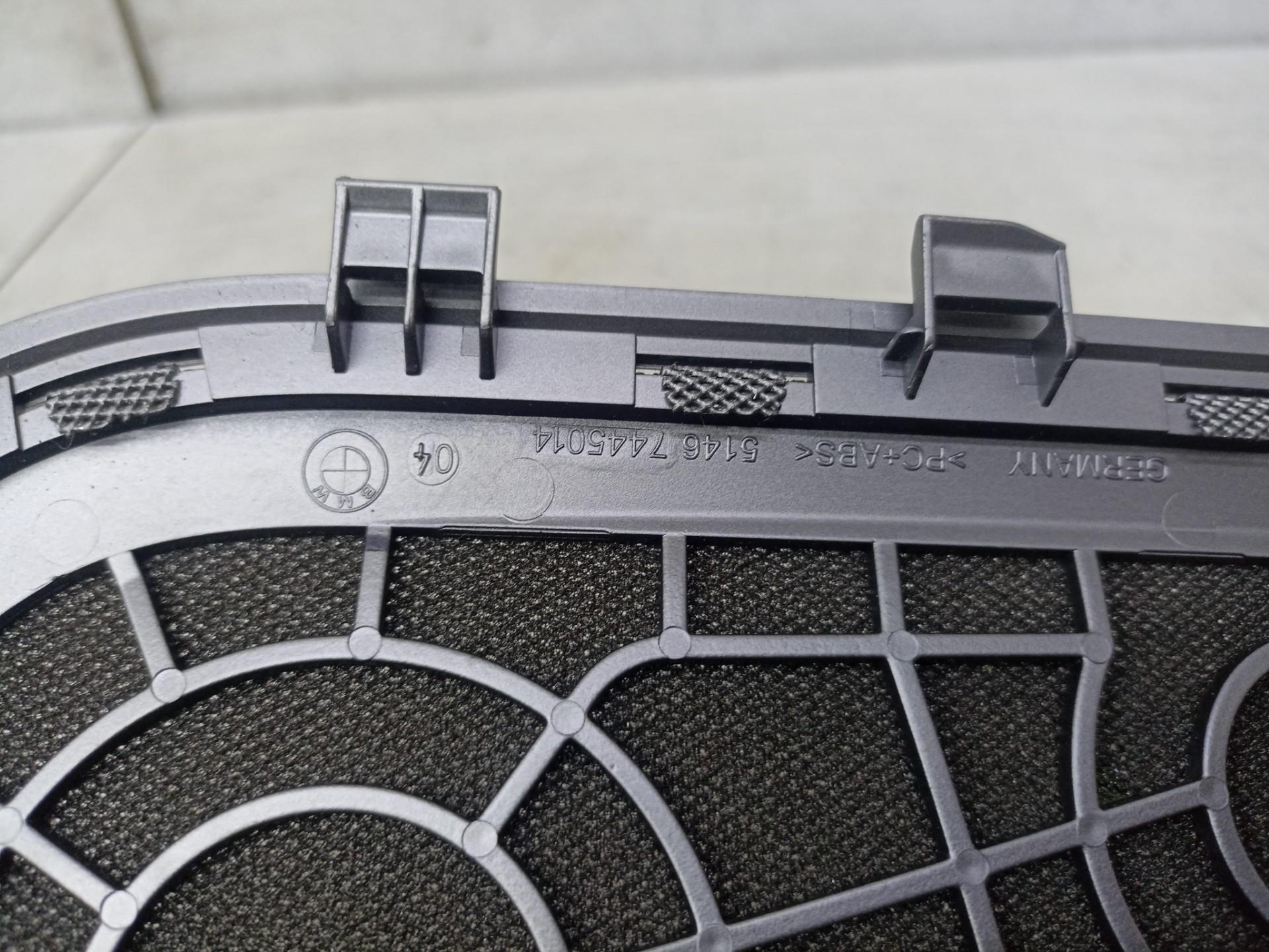 Сетка динамика harman kardon bmw g11 g12