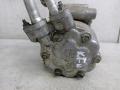 компрессор кондиционера Peugeot 307 1 поколение 2004, 9655191580 - фото №2