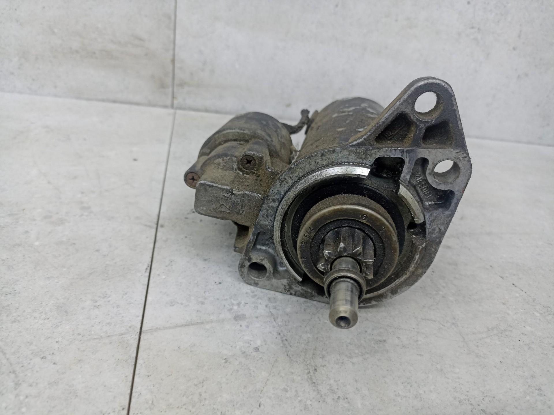 Стартер Volkswagen Golf 2,  Jetta 1.6 Diesel Volkswagen Transporter T4 ACU 2.5