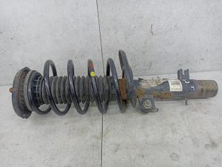 амортизатор передний правый Citroen C4 Cactus 1 поколение 2015, 9811879180