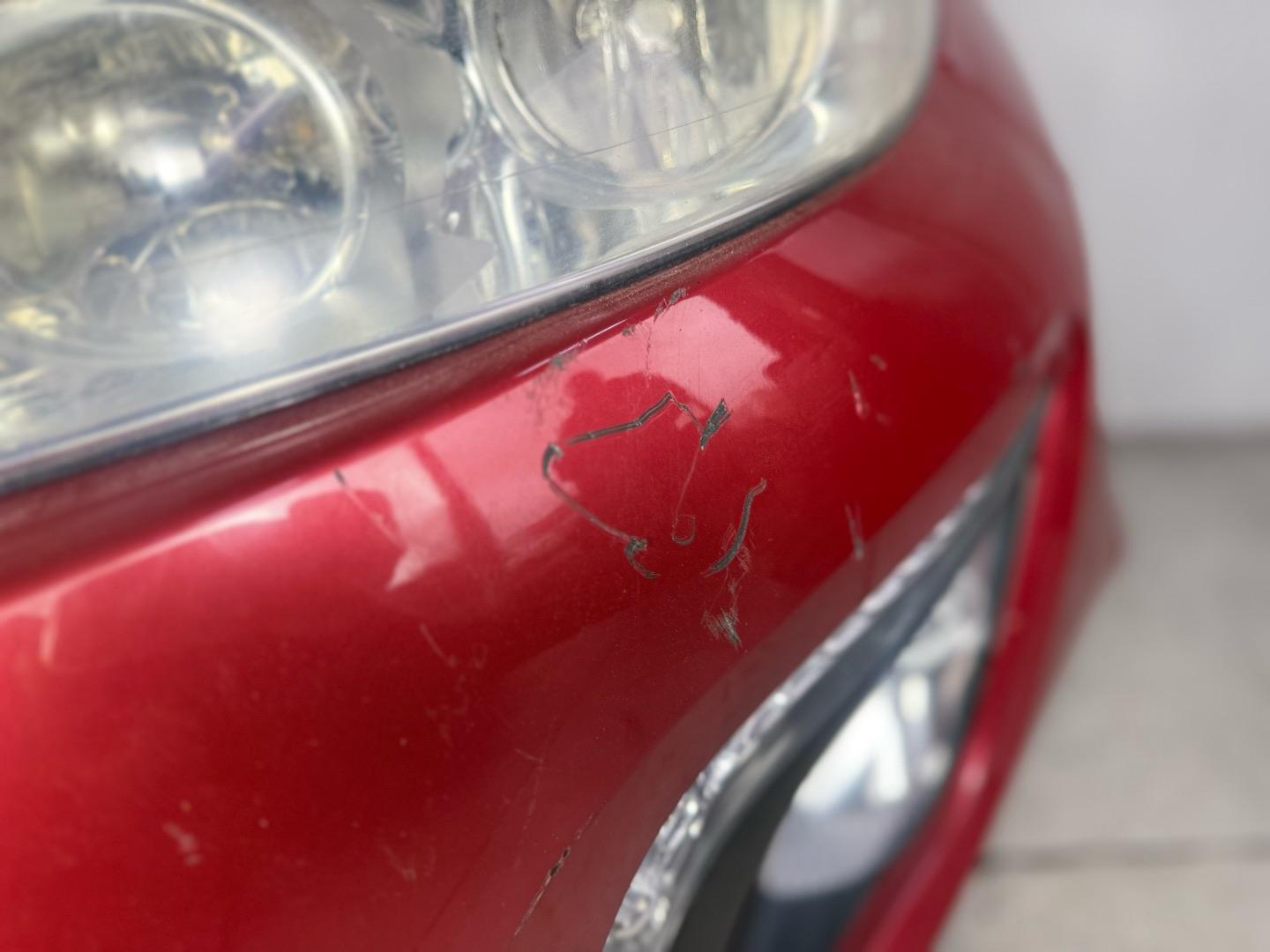 Ноускат Peugeot 308 рестайлинг T7 EP6 2011 (контракт)Есть дефекты ,  цена с учетом всех дефектов Марка: PeugeotМодель: 308Год: 2014Кузов: T7Цвет: КрасныйДвигатель: EP6Номер и производитель: 9680484677 Peugeot / Citroen Ноускат подходит:Peugeot 308 1 покол
