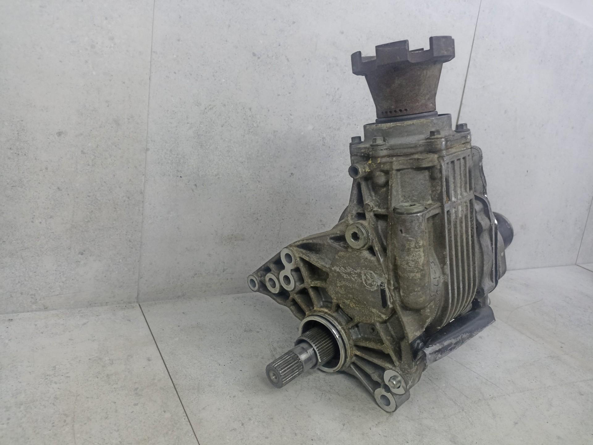 Раздатка 24246664 Opel Antara 3.2 i 10hmc Chevrolet captiva